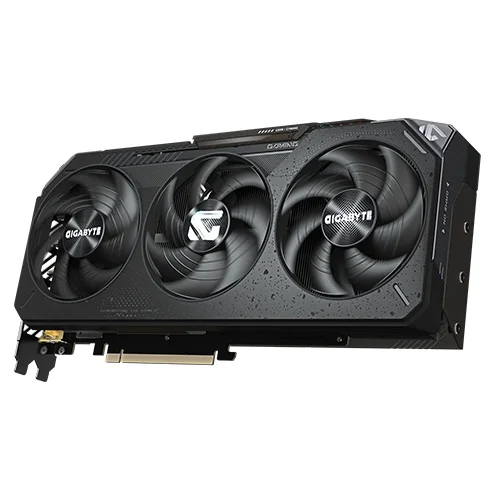 Gigabyte RX 9070 XT Gaming OC 16GB GDDR6 Graphics Card
